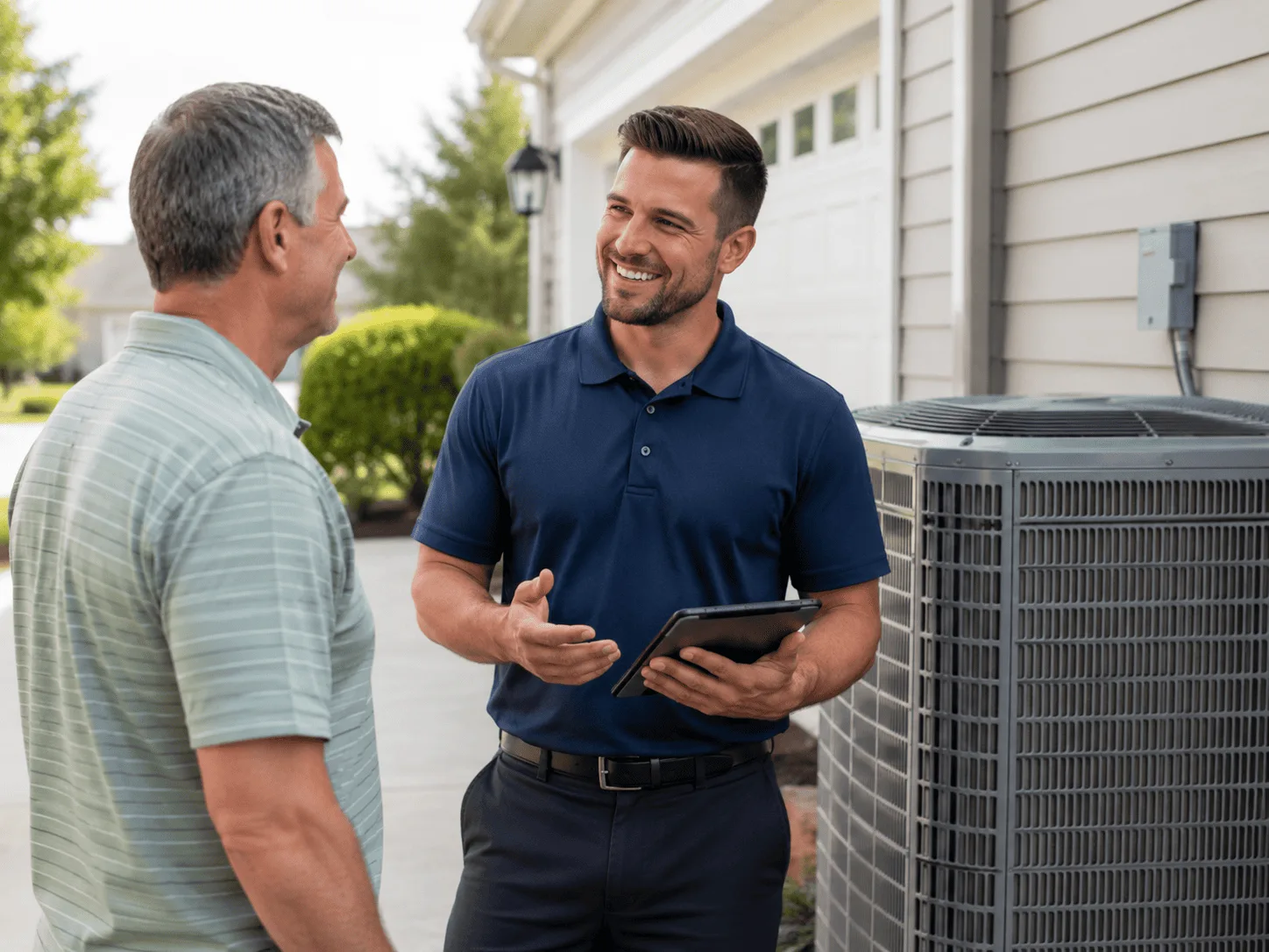 Heat Pump Installation Drummonds, TN FAQs